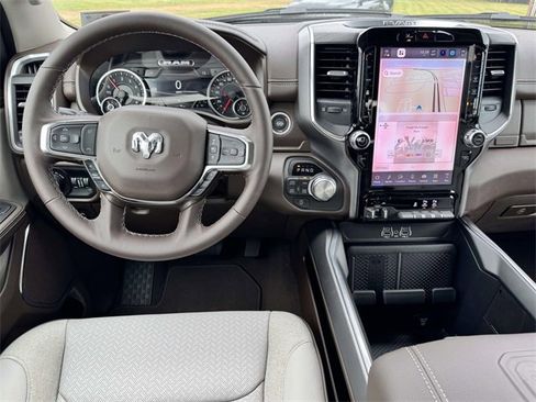 New 2026 RAM 1500 Laramie image 2