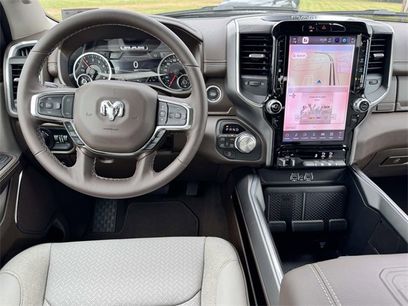 New 2026 RAM 1500 Laramie