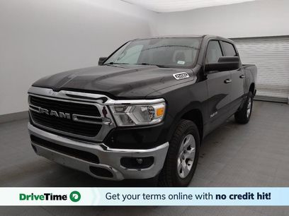 Used 2019 RAM 1500 Big Horn
