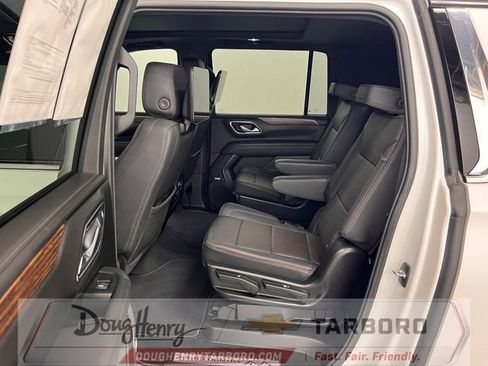 Used 2024 Chevrolet Suburban High Country w/ Advanced Technology Package AWD/4WD image 37