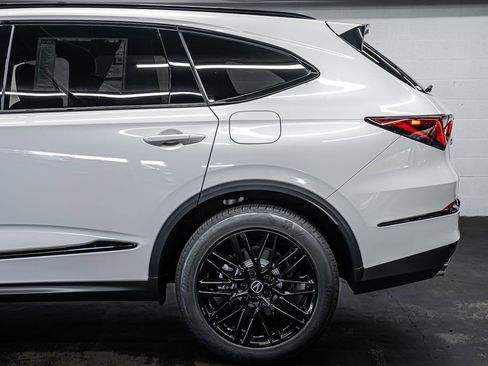 New 2026 Acura MDX A-Spec AWD/4WD image 13