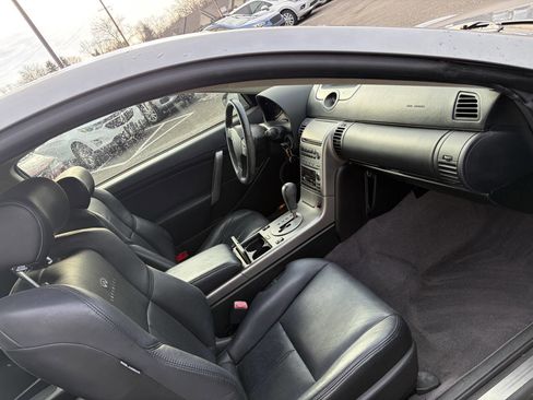 Used 2003 INFINITI G35 Base 2dr Coupe w/ Performance Tire & Wheel Pkg image 16