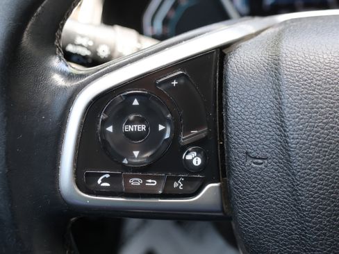 Used 2021 Honda Civic EX image 22