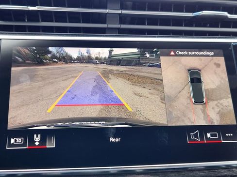 New 2026 Audi Q7 3.0T Premium Plus image 16