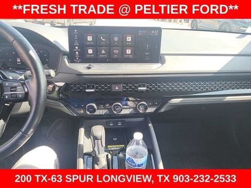 Used 2025 Honda Accord Touring image 17