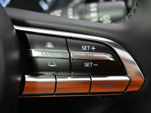 New 2026 MAZDA CX-50 AWD 2.5 Hybrid w/ Weather Package image 31