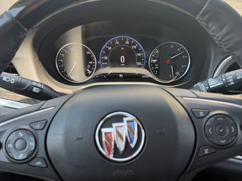 Used 2021 Buick Enclave Avenir w/ Avenir Technology Package AWD/4WD image 8