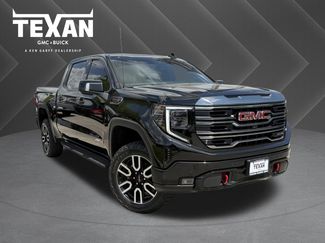 Used 2022 GMC Sierra 1500 AT4 w/ AT4 Premium Package video 1