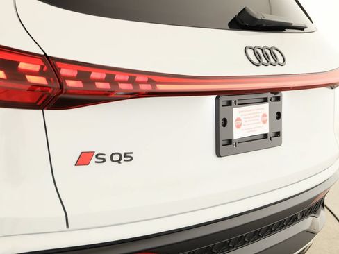 New 2026 Audi SQ5 Premium Plus AWD/4WD image 35