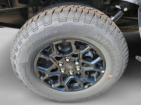 New 2026 Ford F150 STX AWD/4WD image 10