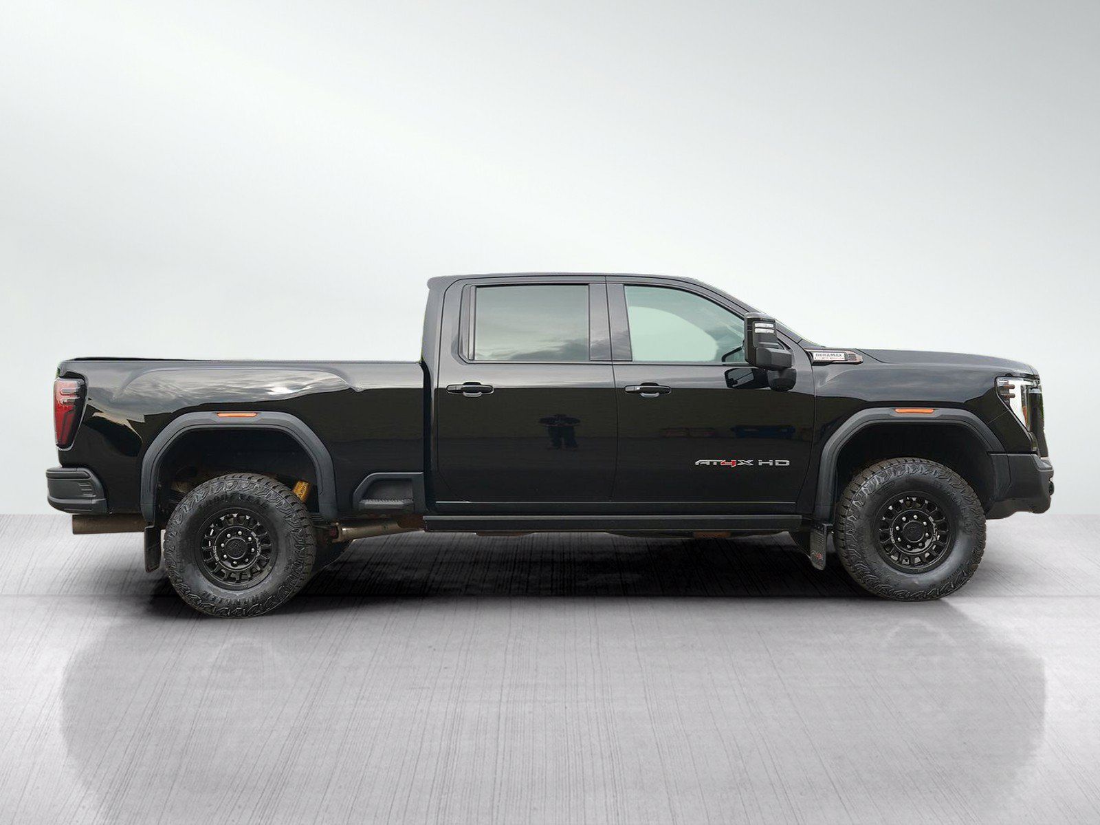 Used 2024 GMC Sierra 2500 AT4X w/ AT4X AEV Edition AWD/4WD image 6