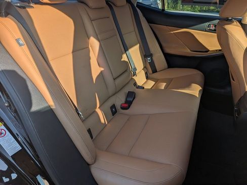 Used 2015 Lexus IS 250 RWD image 21