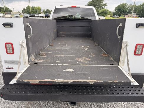 Used 2022 Ford F350 XL w/ STX Appearance Package AWD/4WD image 11