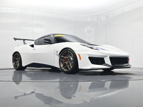 Used 2020 Lotus Evora RWD image 43