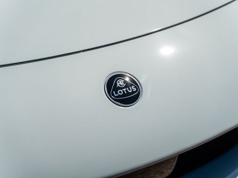 New 2026 Lotus Emira RWD image 20