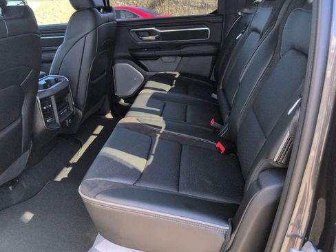 New 2026 RAM 1500 Laramie image 17