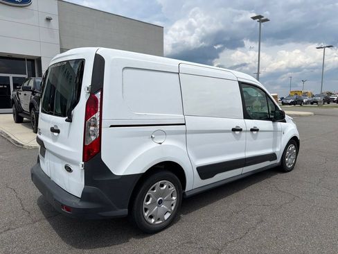 Used 2015 Ford Transit Connect XL FWD image 8