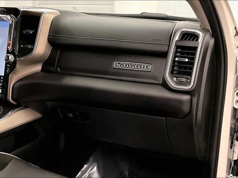 Used 2024 RAM 3500 Laramie AWD/4WD image 19