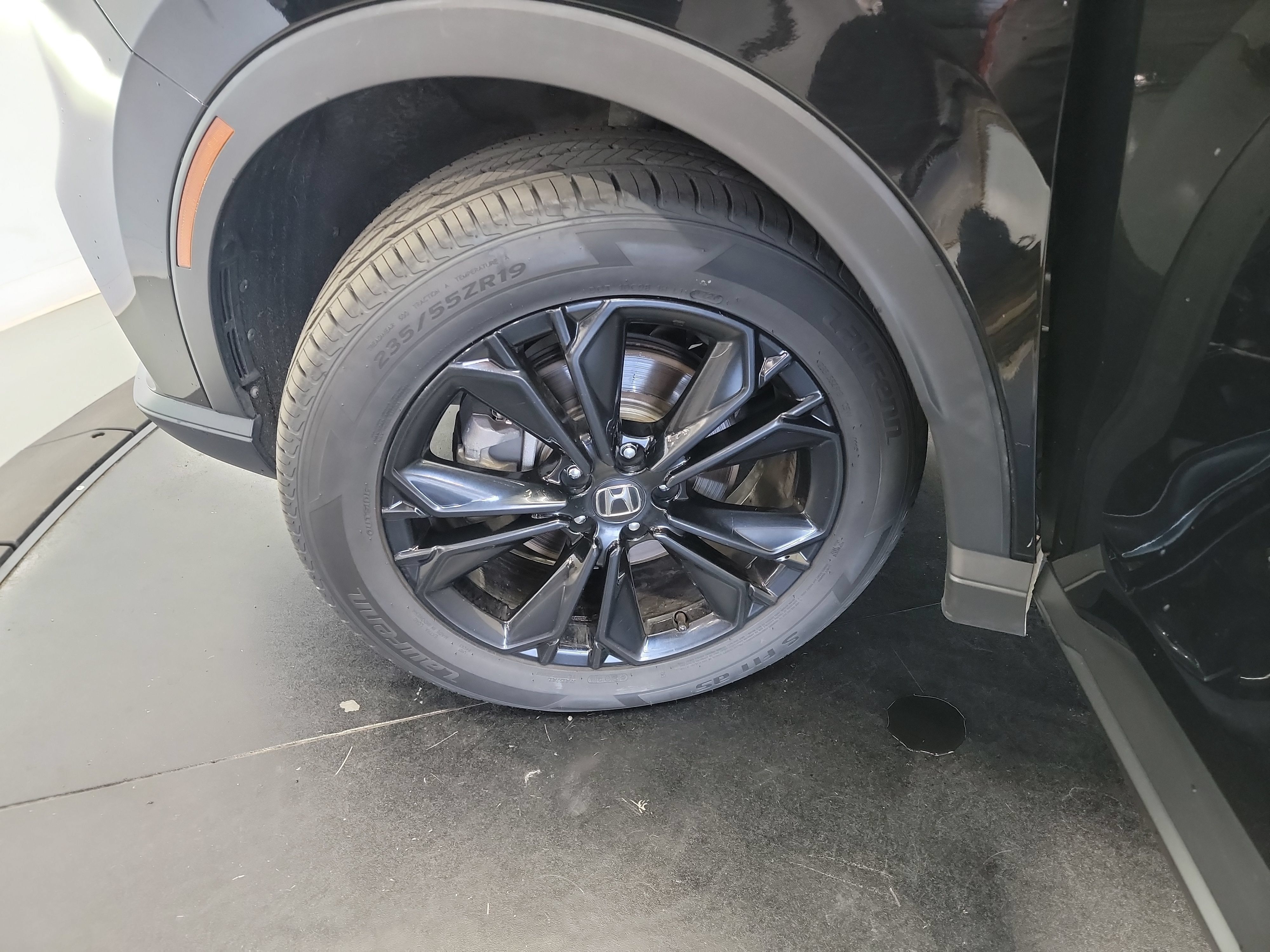 Certified 2023 Honda CR-V Sport Touring image 30