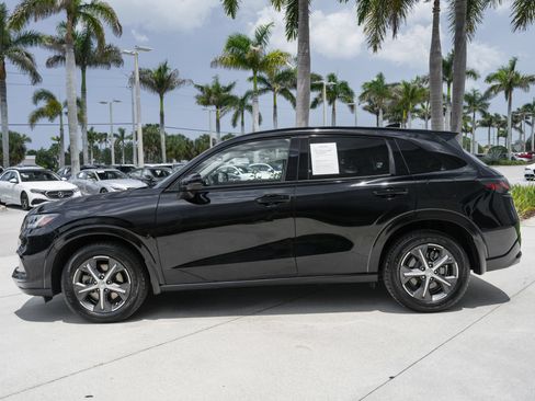 Used 2024 Honda HR-V EX-L image 21
