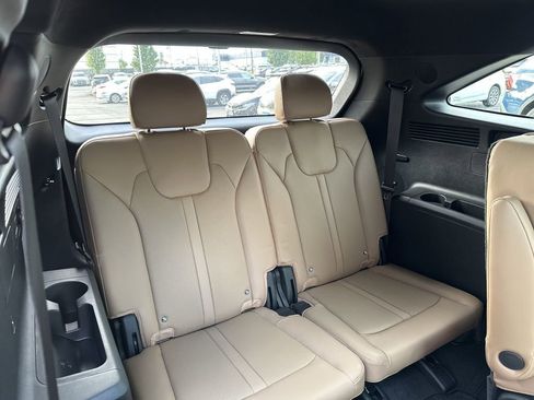New 2026 Kia Sorento SX AWD/4WD image 18