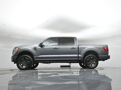 Used 2023 Ford F150 XLT w/ Equipment Group 302A High image 7