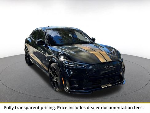 Used 2023 Ford Mustang Mach-E GT AWD/4WD image 1