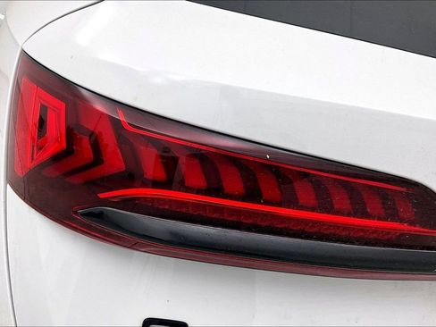Used 2020 Audi Q7 2.0T Premium image 38