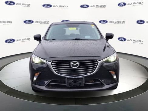 Used 2017 MAZDA CX-3 Grand Touring image 8