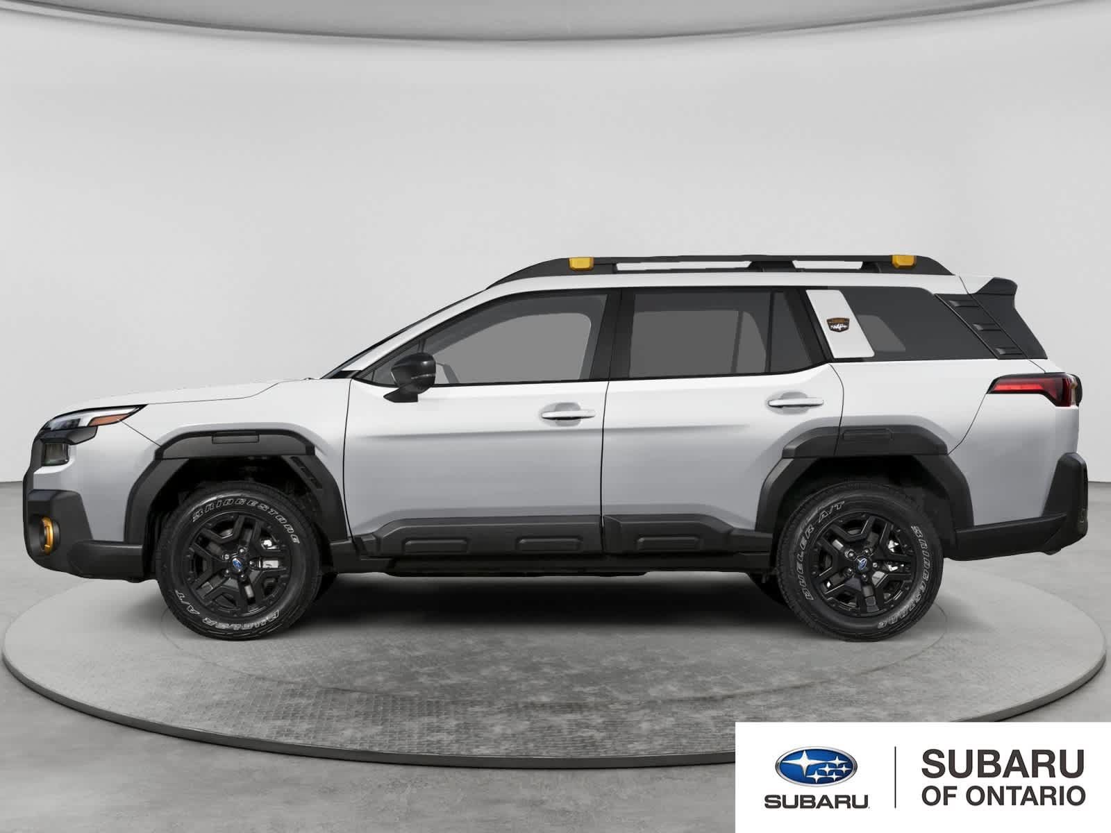 New 2026 Subaru Outback Wilderness AWD/4WD image 3