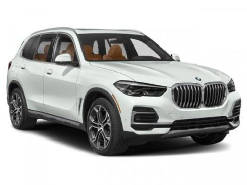 Used 2023 BMW X5 xDrive40i AWD/4WD image 9