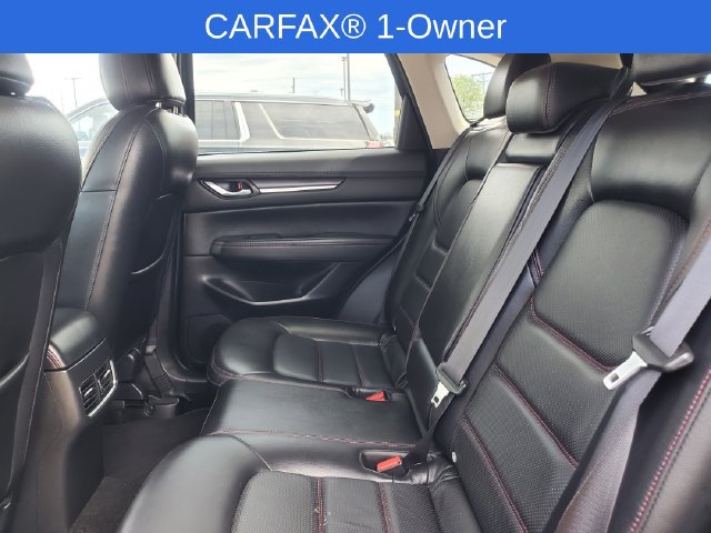 Used 2024 MAZDA CX-5 Carbon Edition AWD/4WD image 31
