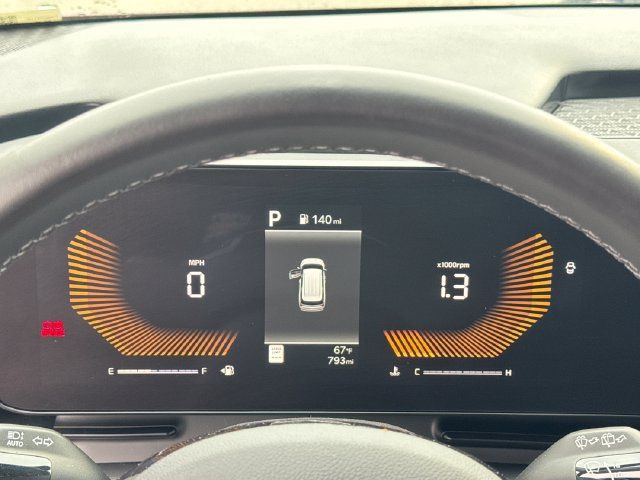 Certified 2026 Kia Carnival FWD image 23