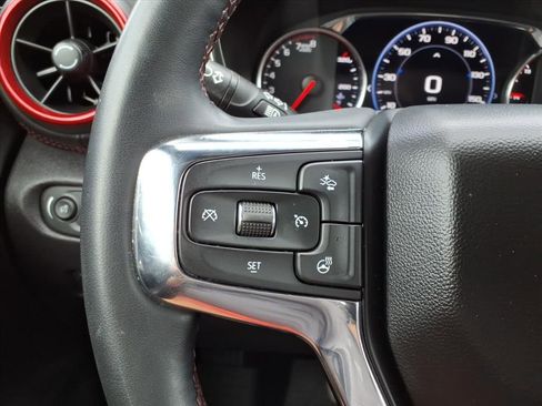 Used 2023 Chevrolet Blazer RS w/ Driver Confidence II Package FWD image 15
