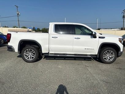 Used 2019 GMC Sierra 1500 SLT w/ SLT Premium Plus Package