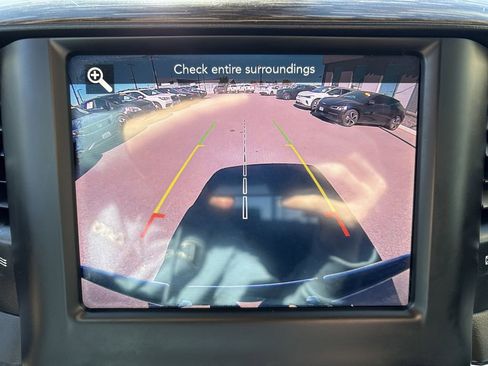 Used 2019 RAM 1500 Laramie image 21