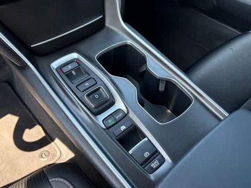 Used 2022 Honda Accord Sport image 18