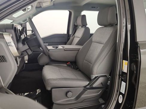 New 2025 Ford F250 XL w/ STX Appearance Package image 10