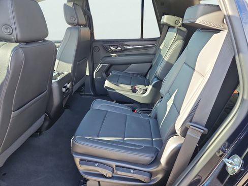 Used 2022 GMC Yukon Denali image 38