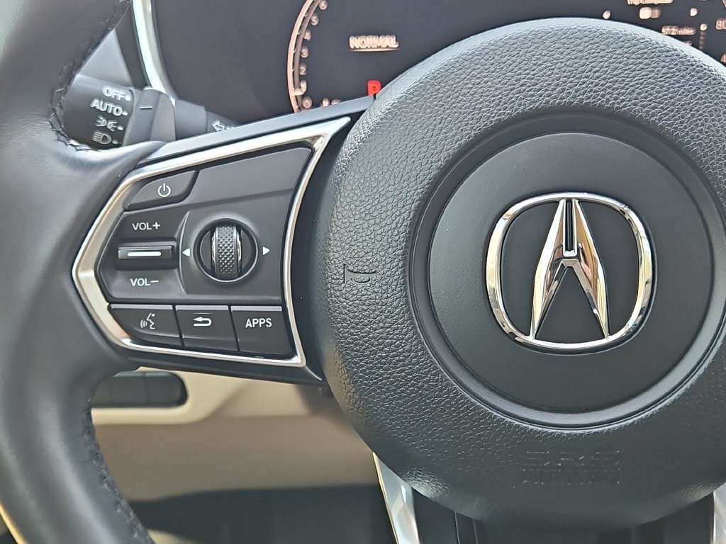 Used 2024 Acura MDX w/ Technology Package AWD/4WD image 24