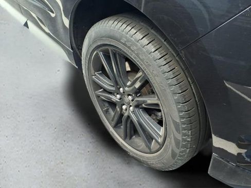 Used 2024 Ford Edge ST-Line image 20