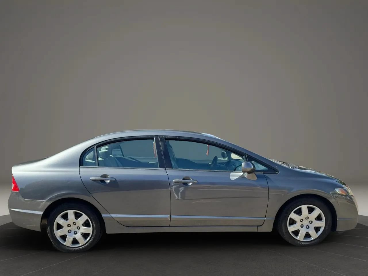 Used 2009 Honda Civic LX image 5