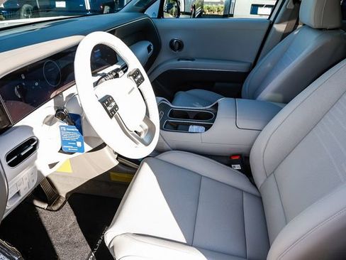 New 2026 Hyundai Palisade Limited AWD/4WD image 23