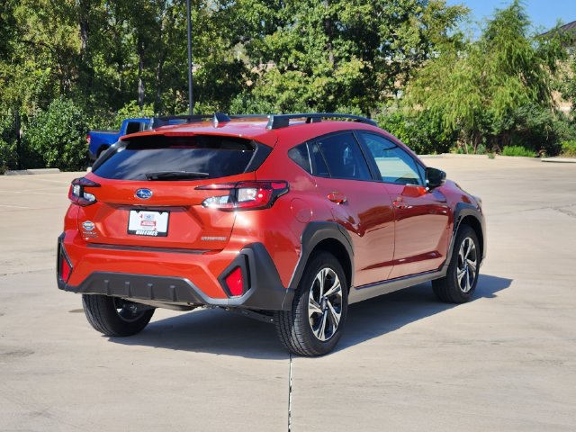 Certified 2024 Subaru Crosstrek 2.0i Premium w/ Crosstrek Mirror Package AWD/4WD image 7