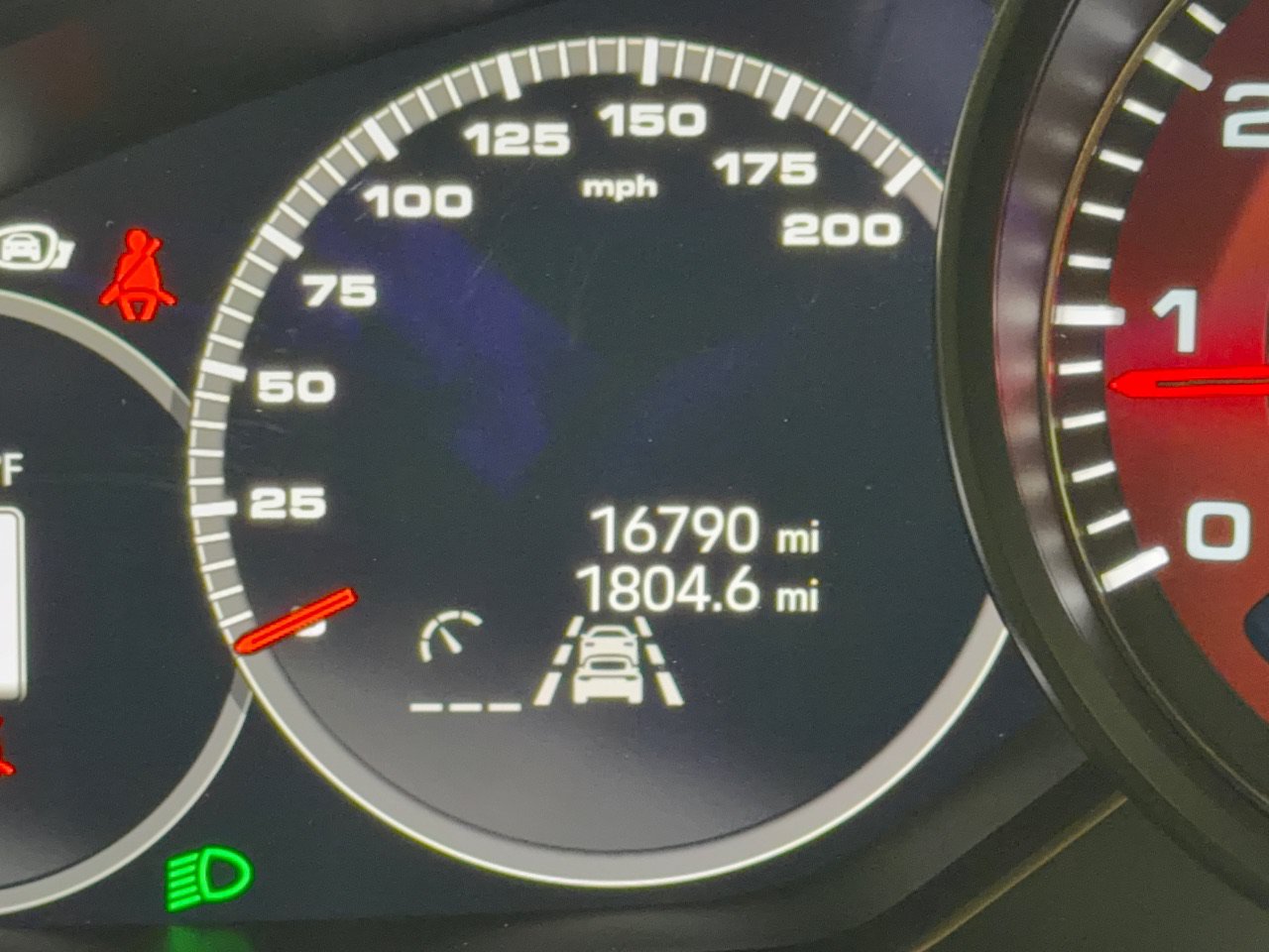 Certified 2023 Porsche Panamera GTS AWD/4WD image 29
