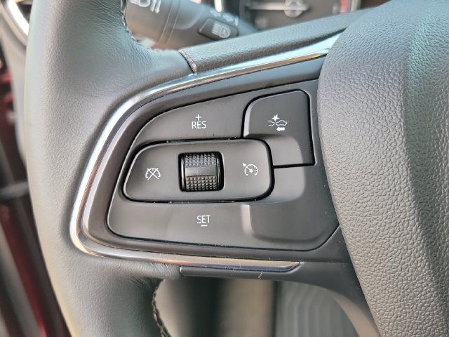 Used 2023 Buick Encore GX Select FWD image 14