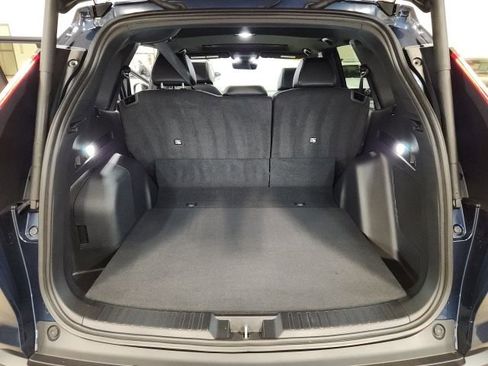 Certified 2023 Honda CR-V Sport Touring image 27