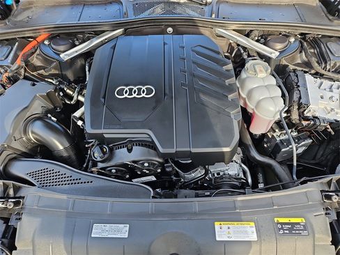 Certified 2025 Audi A5 2.0T Premium Plus w/ Convenience Plus Package image 36