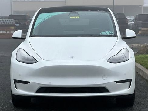 Used 2021 Tesla Model Y 2WD image 6