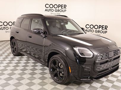 New 2026 MINI Cooper Countryman S